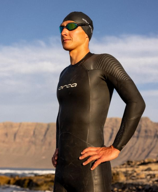 efs Tri Club - Swim Squad sessions