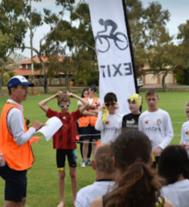 Extra Bike Sessions -efs TC suggestions