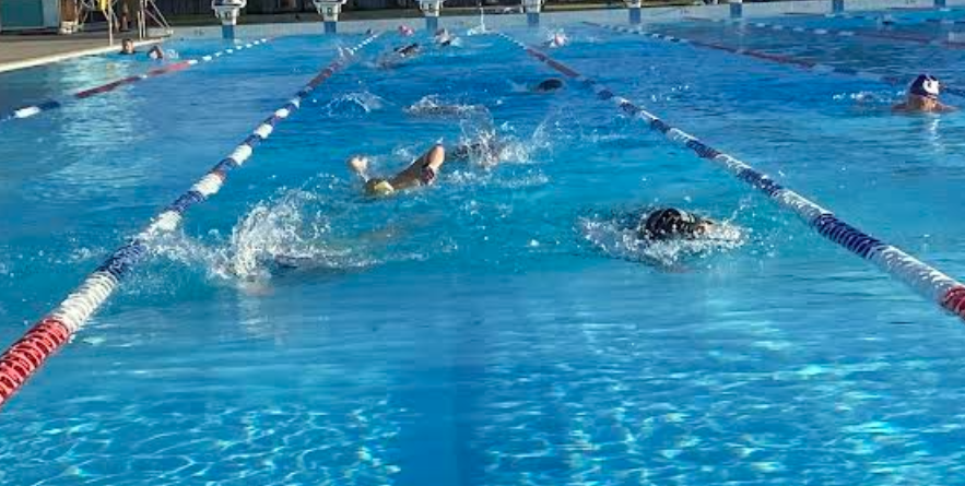 Extra Swim Sessions - Squads - efs TC suggested
