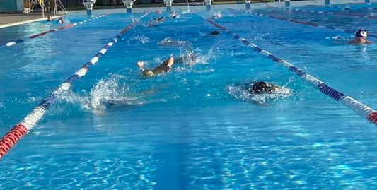 Extra Swim Sessions - Squads - efs TC suggested