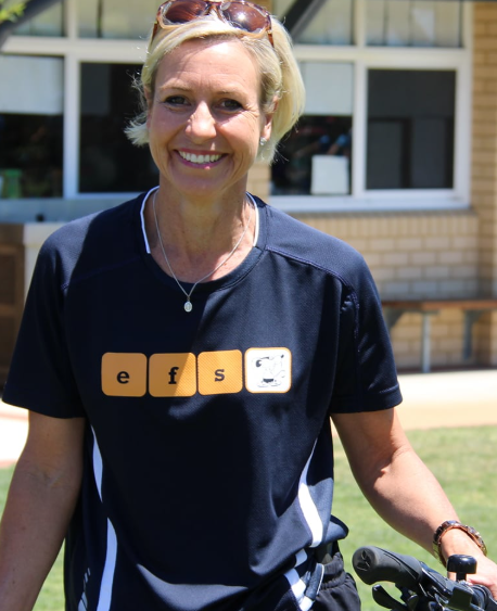 efs Club Tee -Unisex -Landscape