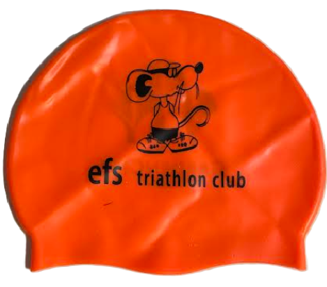 efs Club - Swim caps