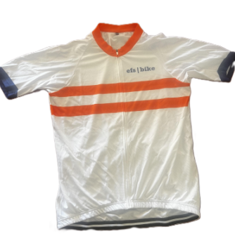 efs Cycling Tops-Unisex