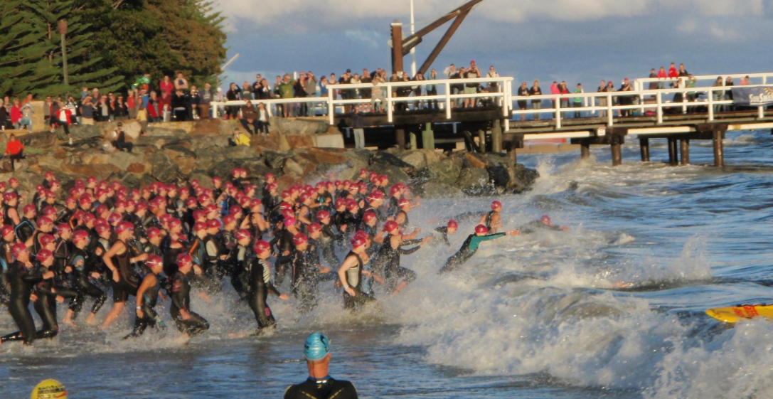 Extra Swim Sessions - Squads - efs TC suggested