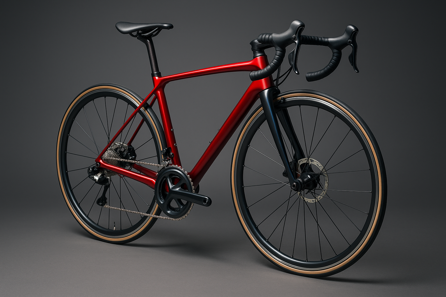 road bike 